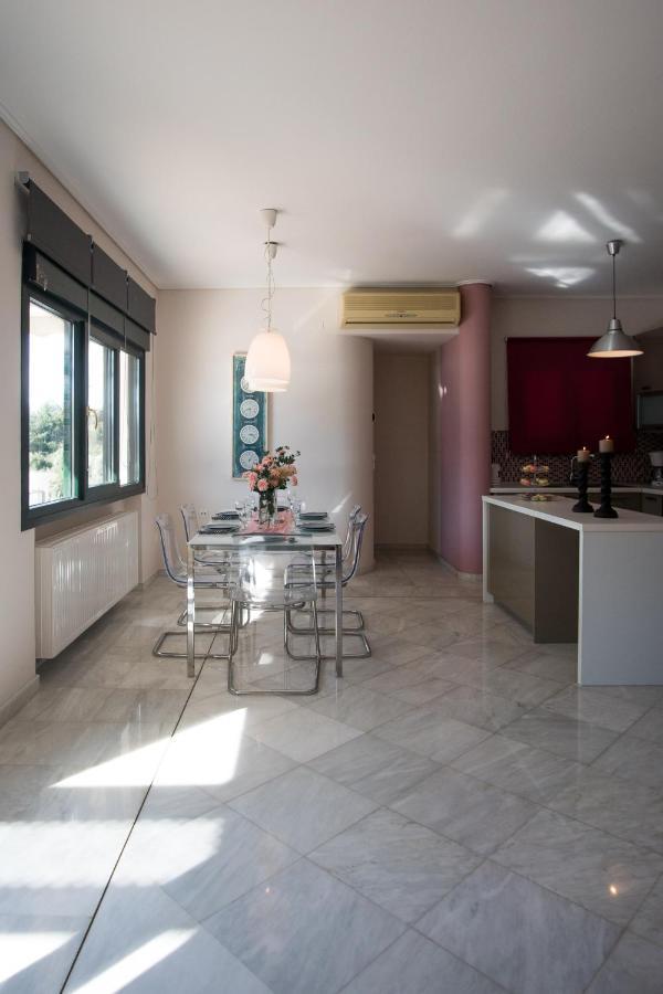 Velanidia Apartments Plataria Exterior foto